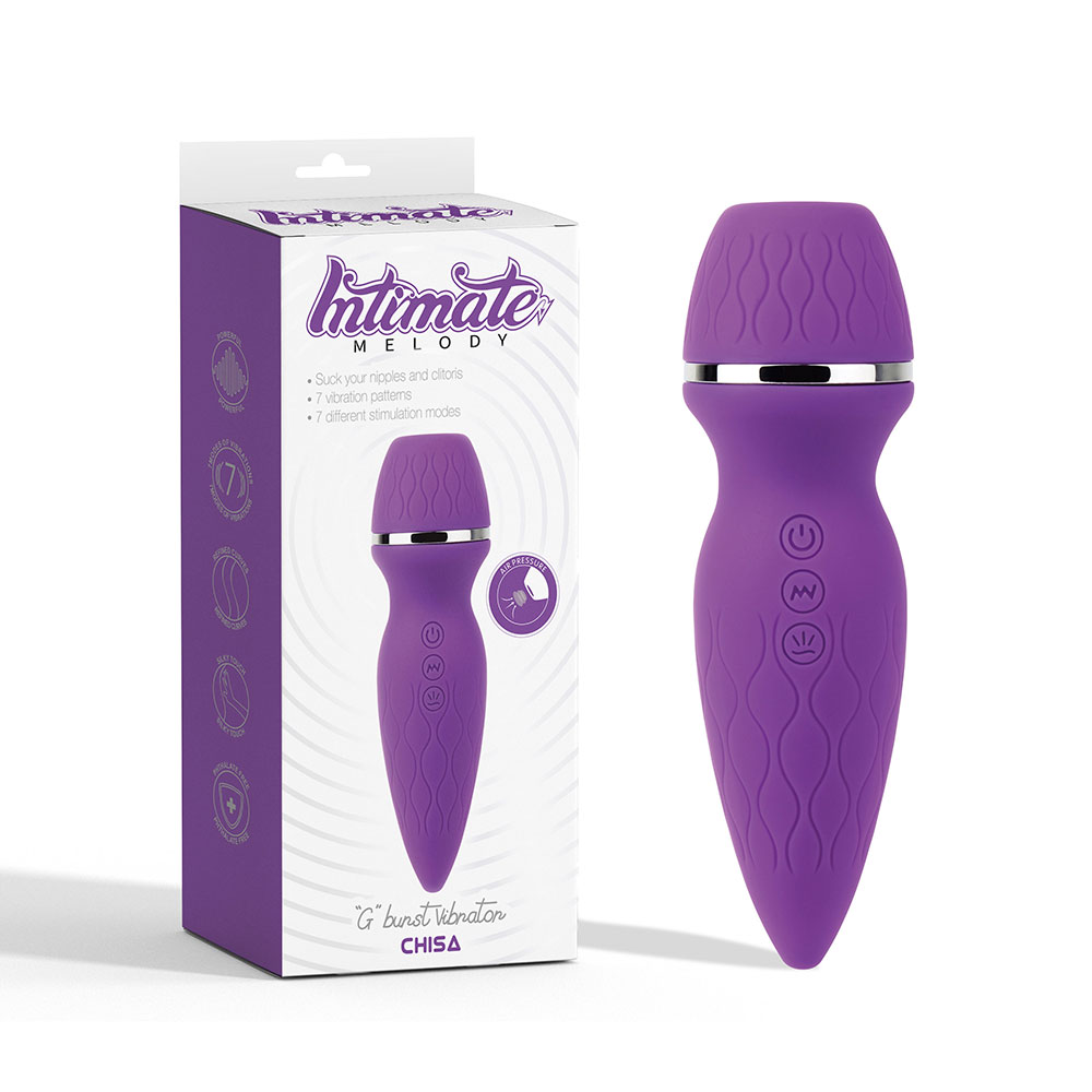 â€œGâ€ bledosan Vibrator