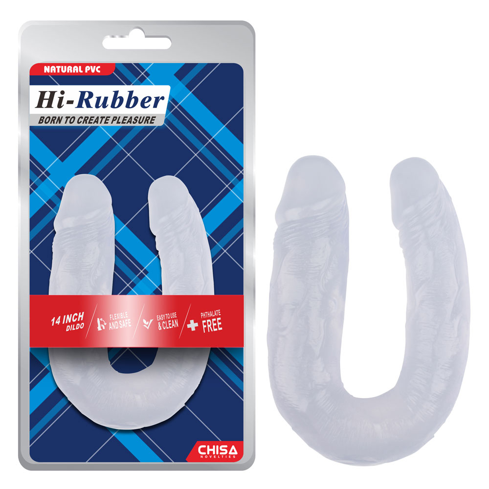 Dildo 14 Inch Kab