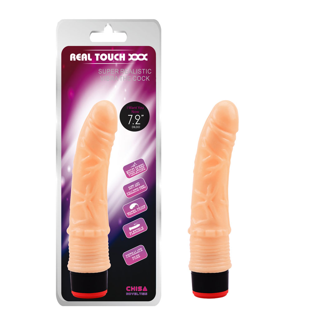 7.2â€ Vibe Jago-Daging