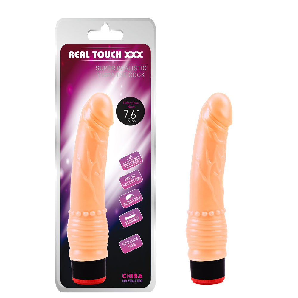 7.6â€ Vibe Jago-Daging