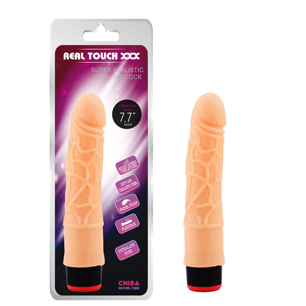 7.7â€ Vibe Jago-Daging