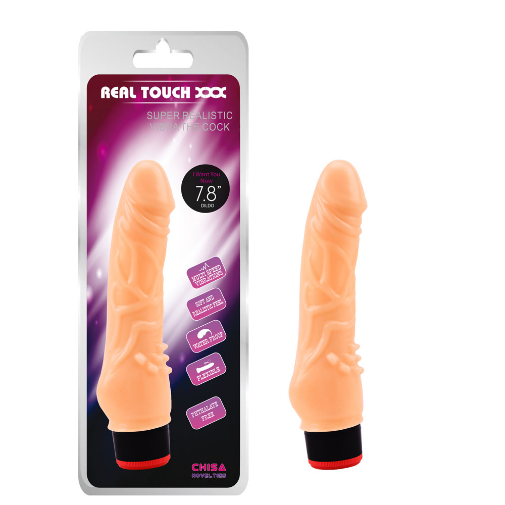 7.8â€ Vibe Jago-Daging