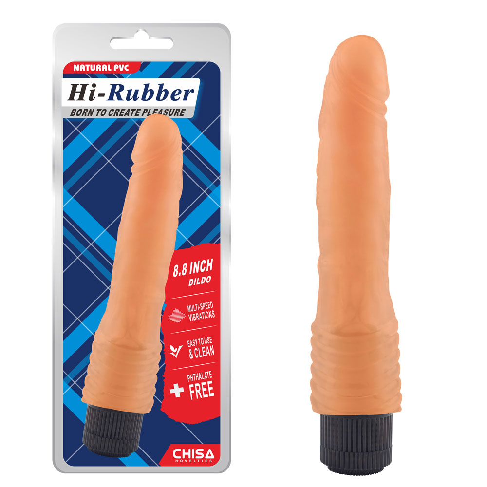 8,8 Inch Dildo-Daging
