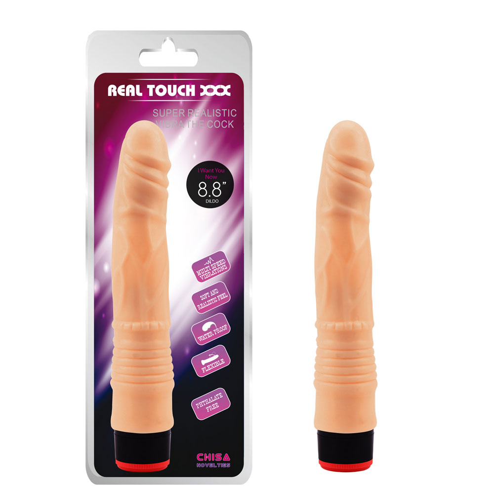 8.8â€ Vibe Jago-Daging
