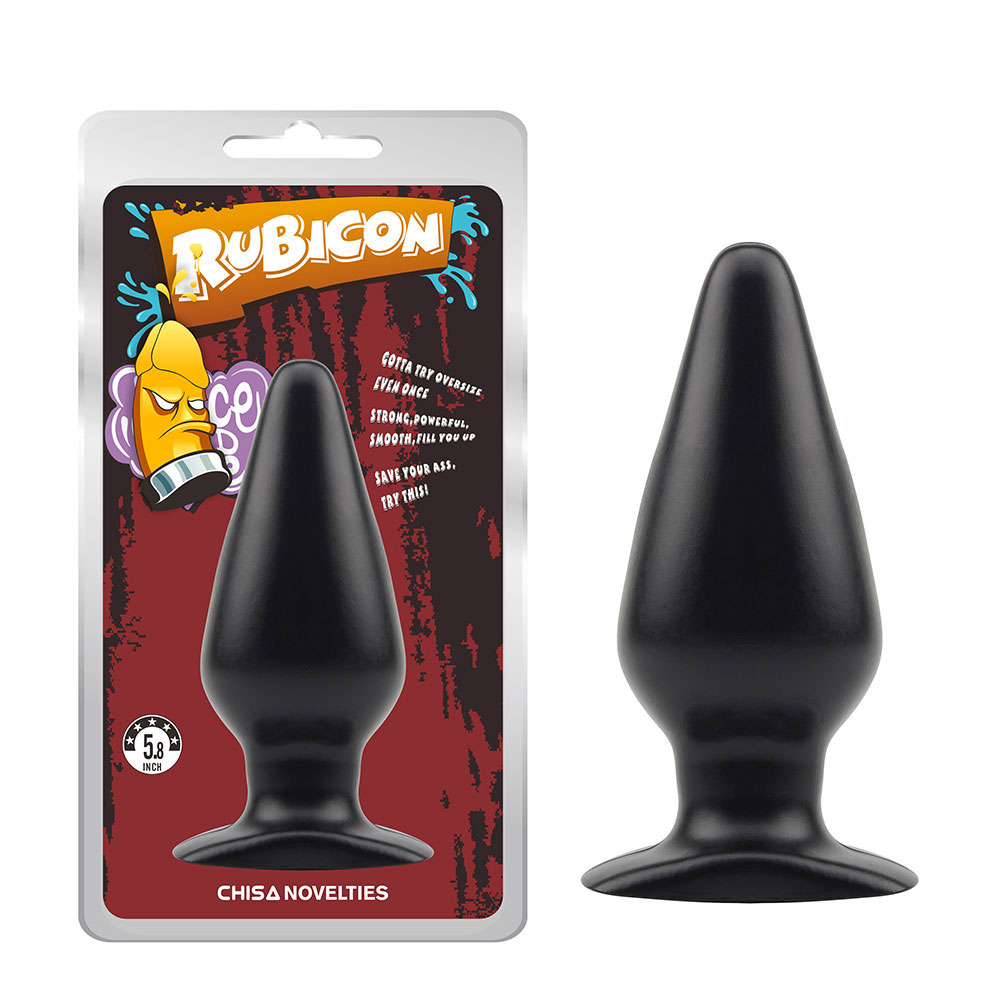 Anal Plug-Gedhe