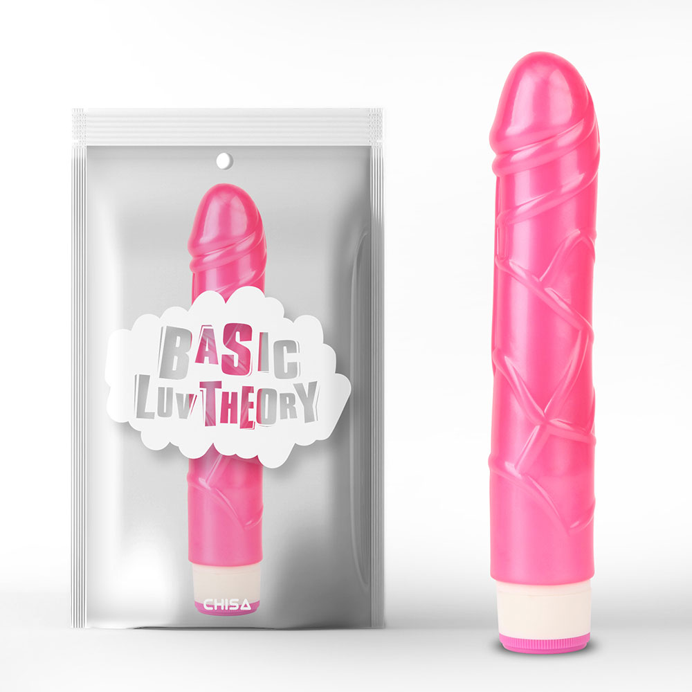 Dasar Pulsator-Pink