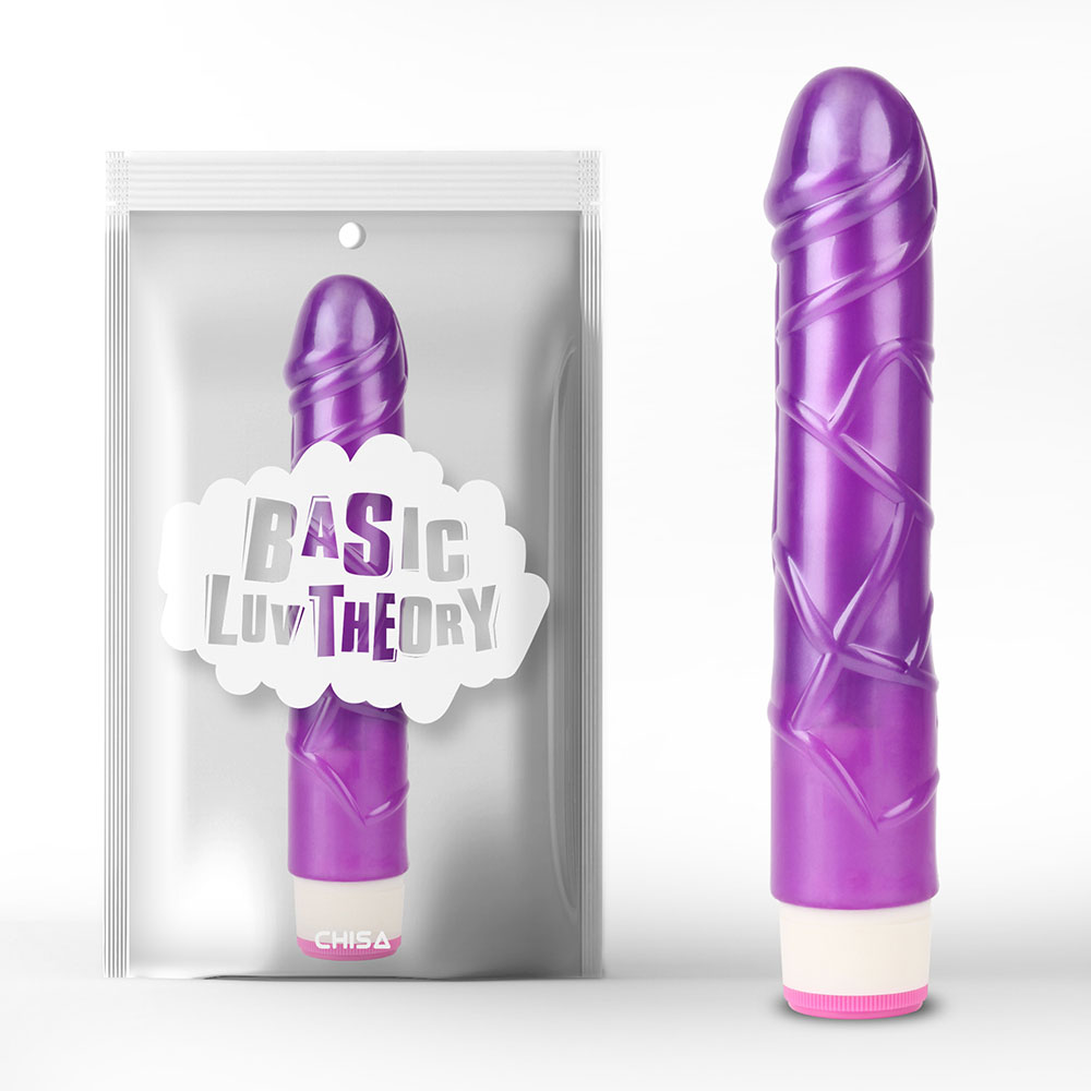 Dasar Pulsator-Ungu