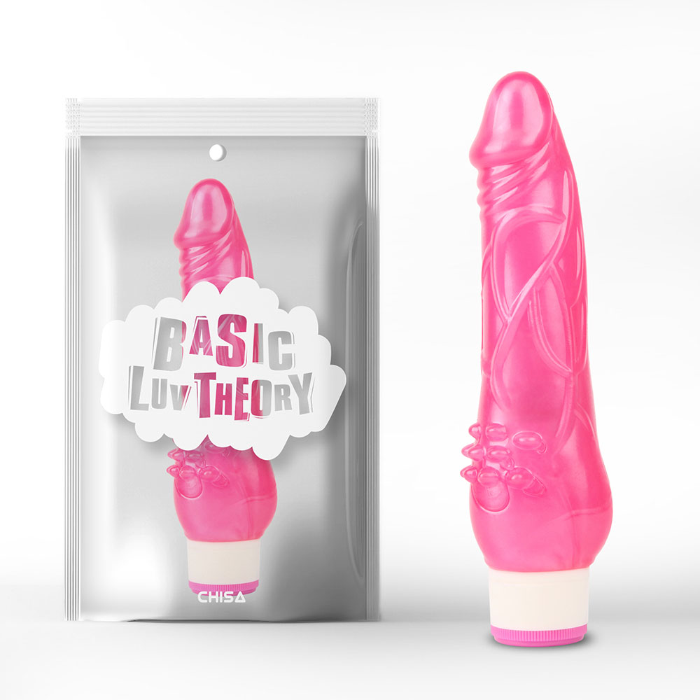 Pamula Rider-Pink