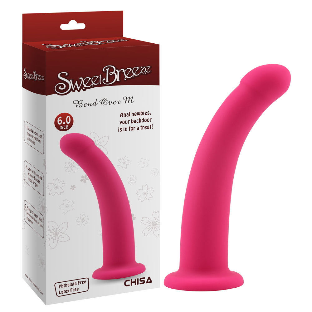 Bend liwat M-Pink