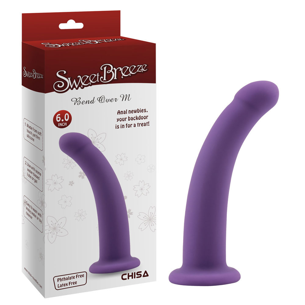 Bend liwat M-Purple