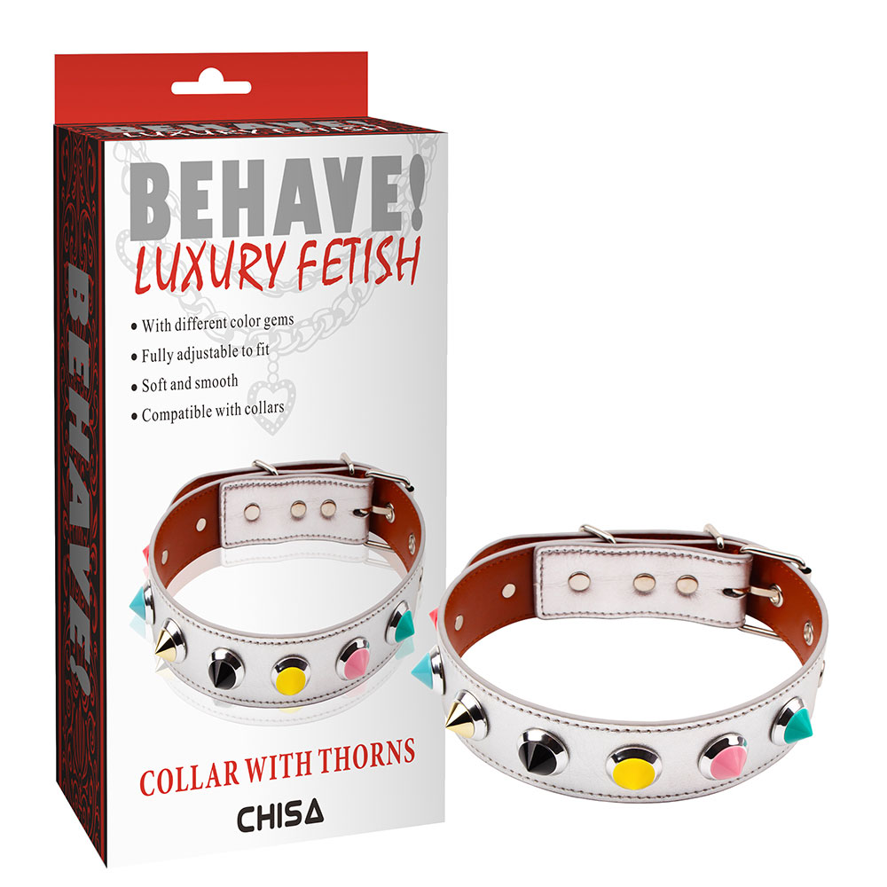 Collar karo Duri Silver