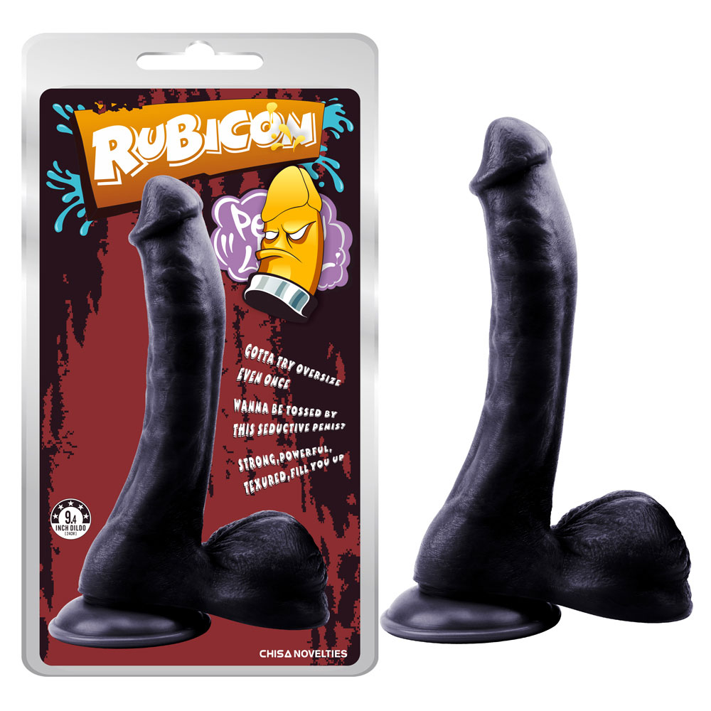 Niat Kejem Penis-Ireng