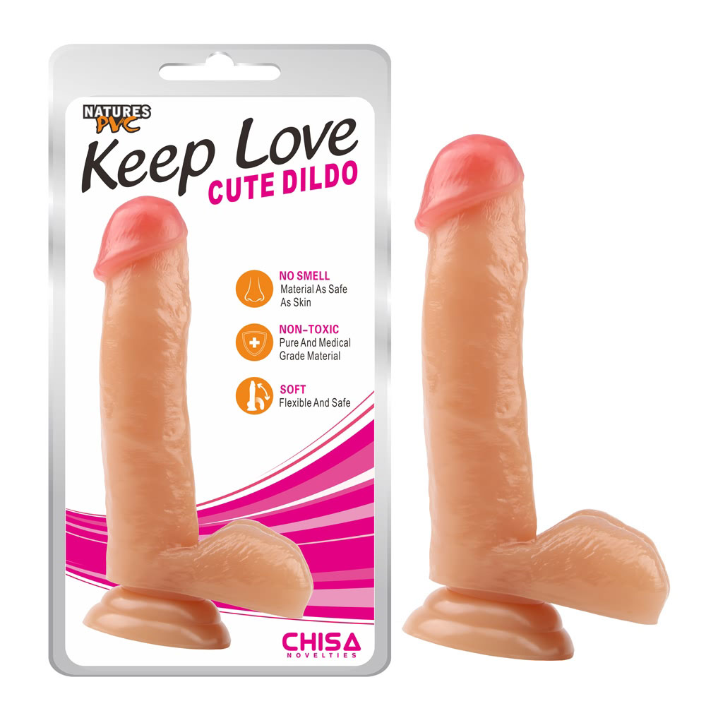 Dildo lucu