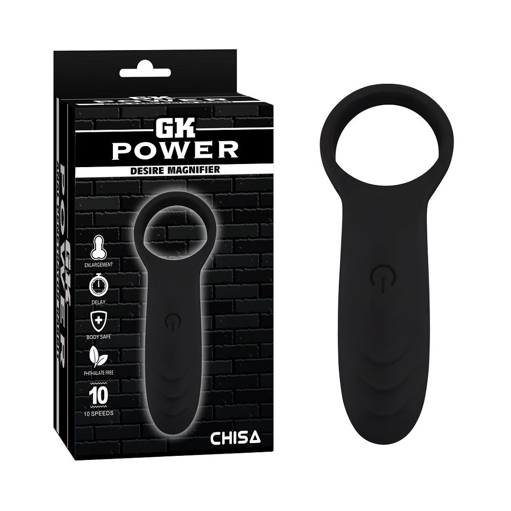 Kepinginan Magnifier