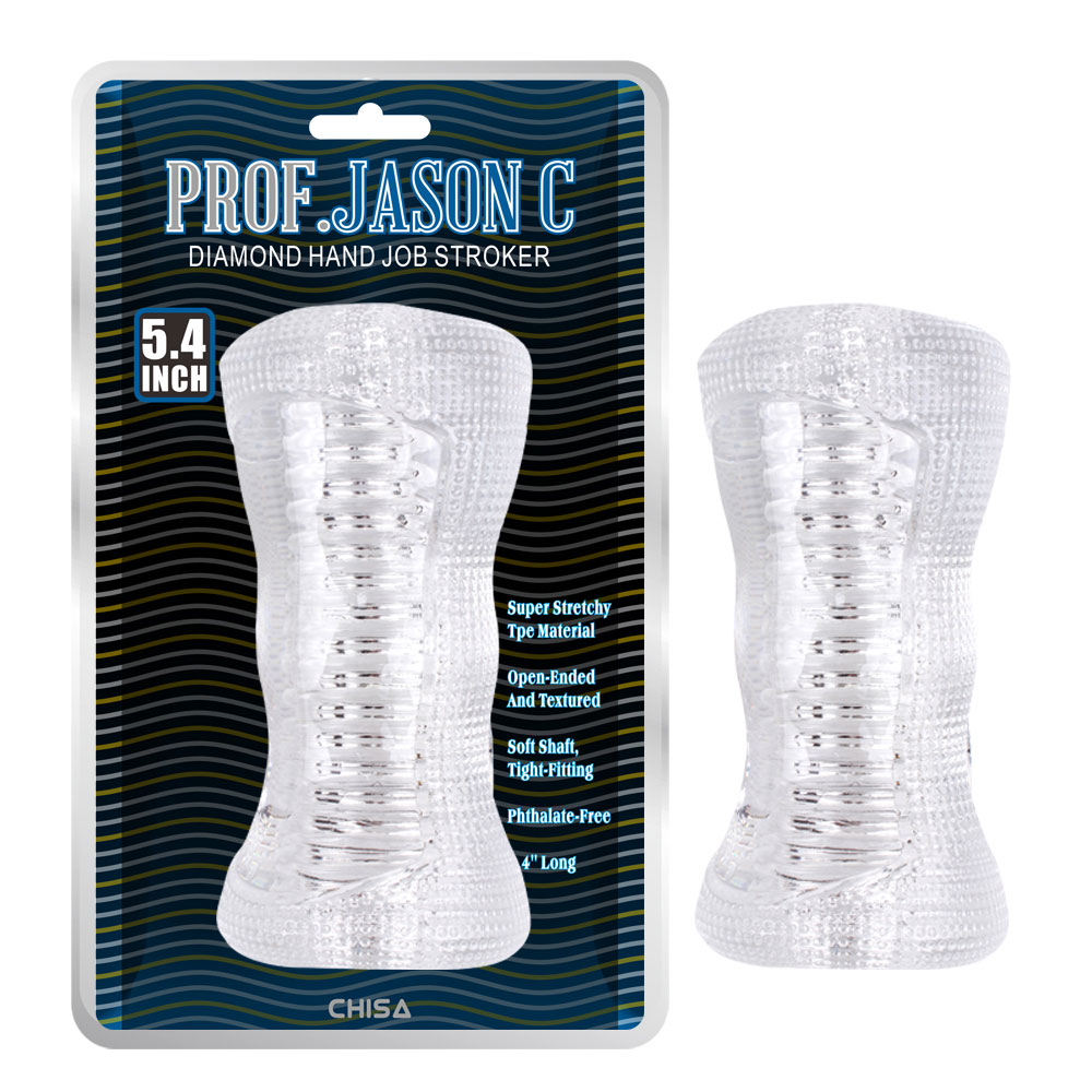 Diamond Tangan Proyek Stroker