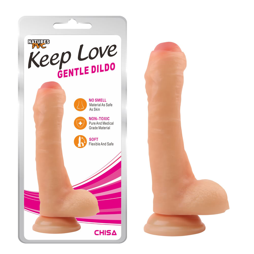 Dildo Lembut