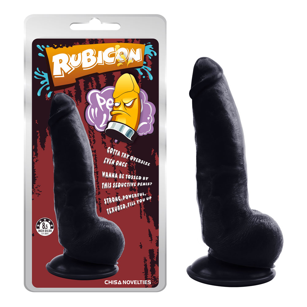 Gubernur Penis-Ireng
