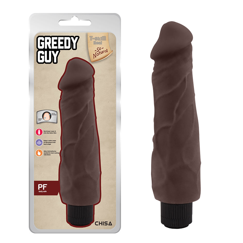 Rakus Guy-Brown