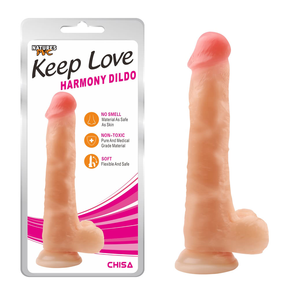 Harmoni Dildo Kab
