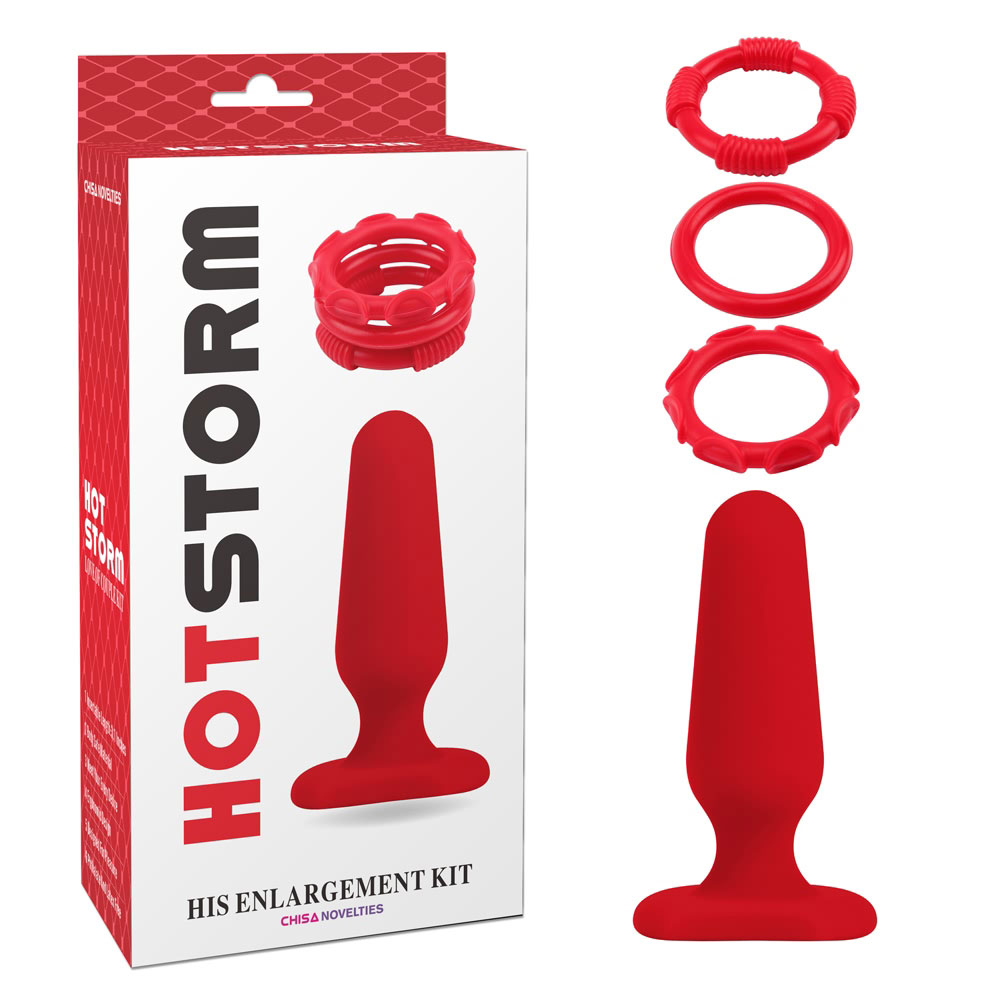 Kang Enlargement Kit