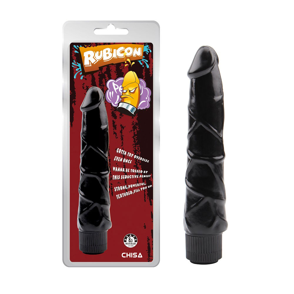 Ignite kedher Jago-Coklat