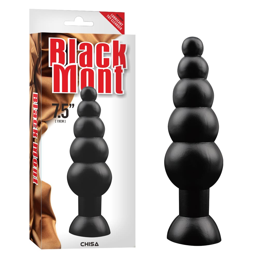 Manik Anal Gedhe
