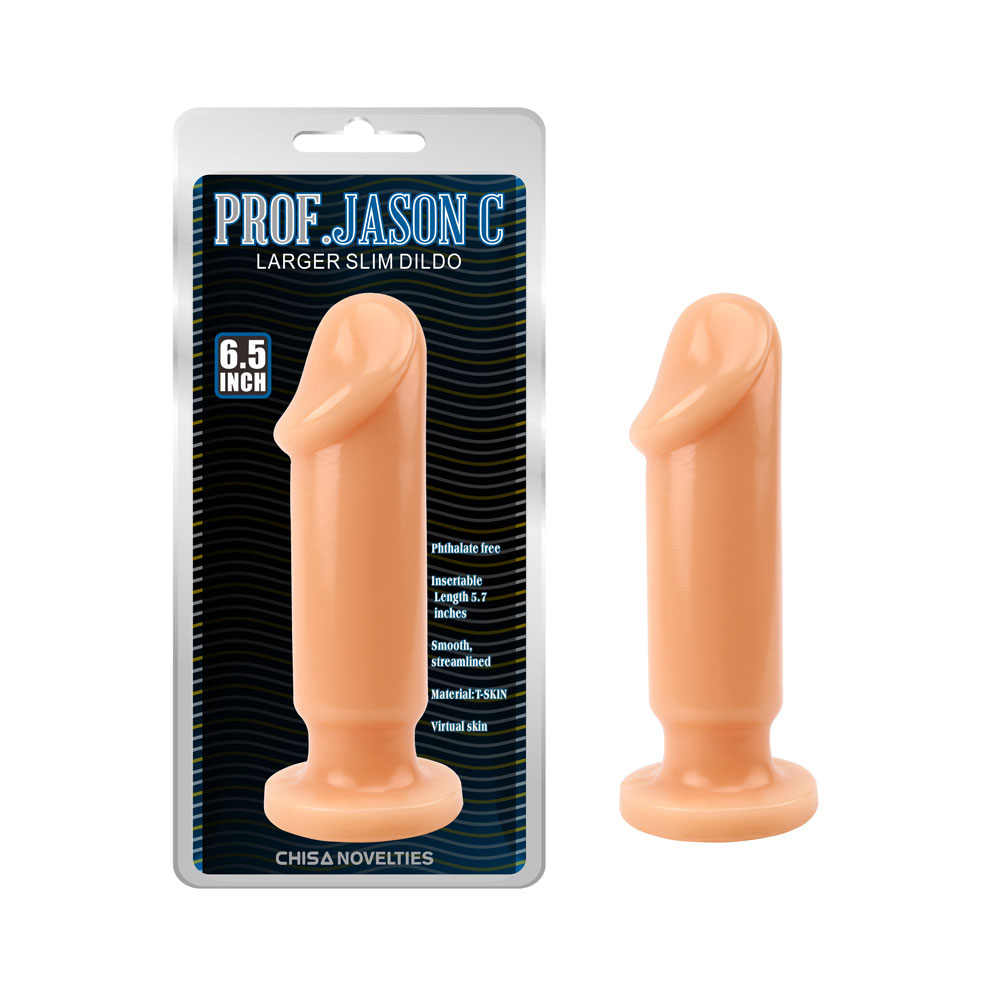 Gedhe Slim Dildo