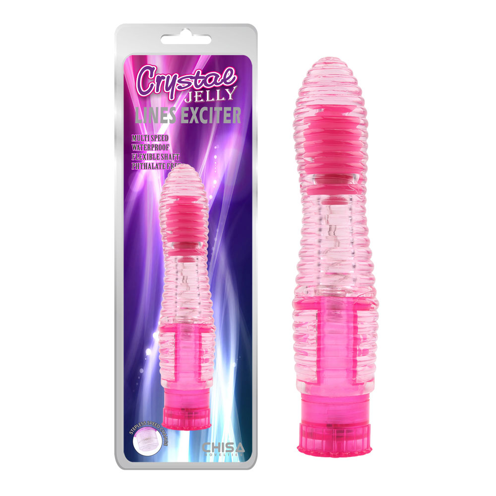 Lines Exciter - Jambon