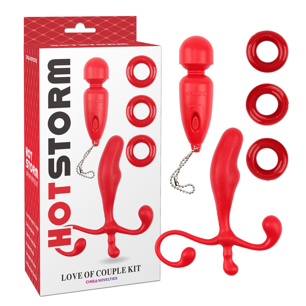 Katresnan saka Couple Kit